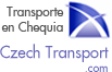 Transporte en Chequia